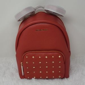 Michael Kors ERIN MD Backpack Leather